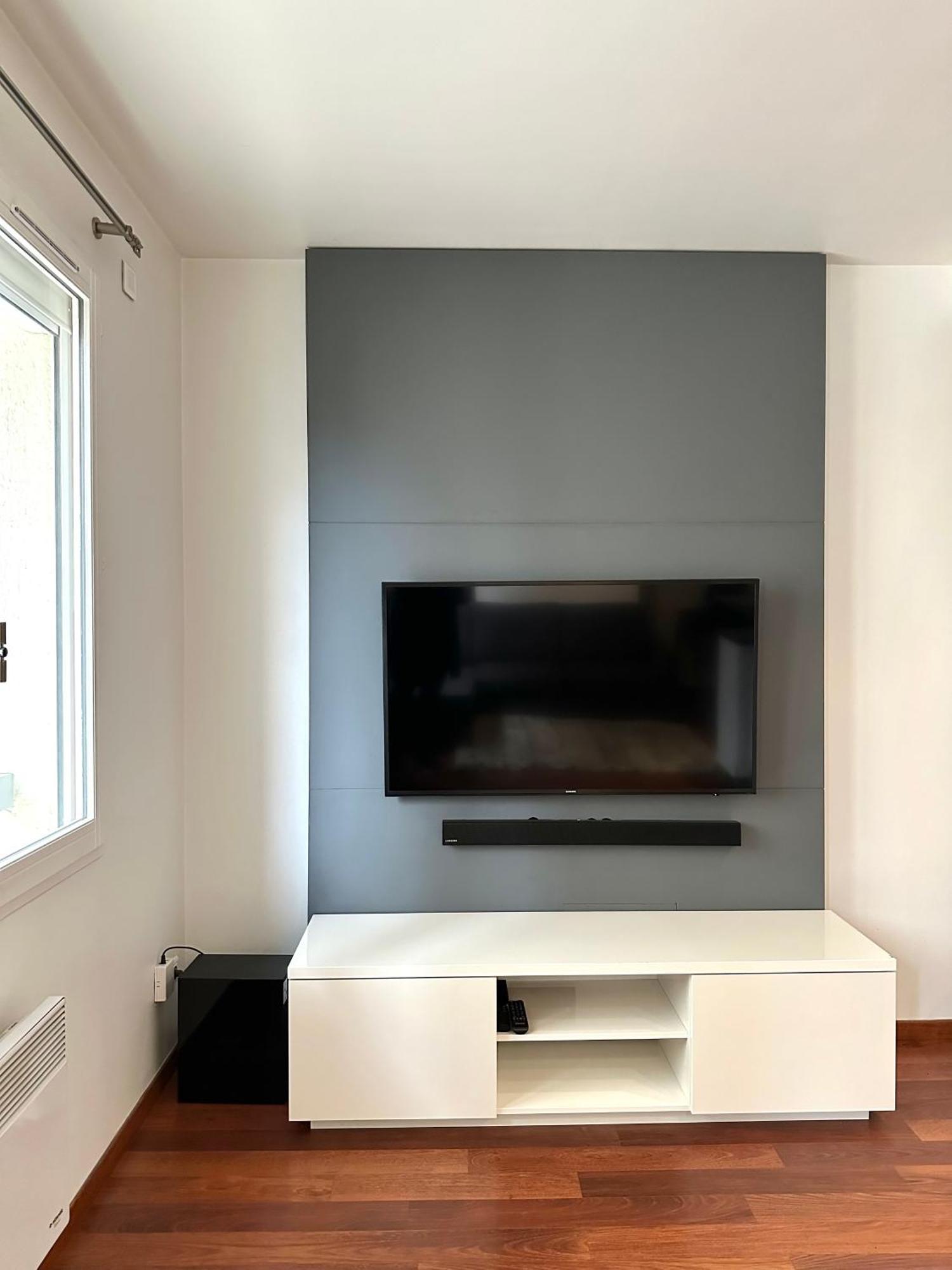 L'Athos - Appartement Equipe - Entre Paris Et Versailles - Haut Debit Garches Εξωτερικό φωτογραφία
